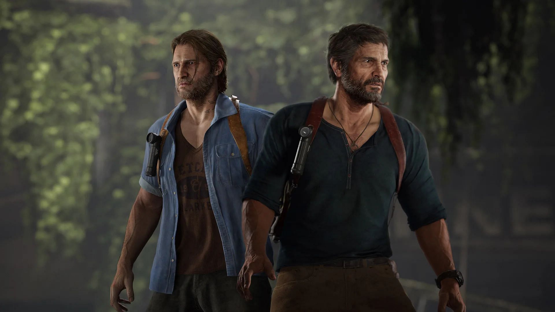 Earn new cosmetics upon beating the Chronological Mode (Image via Sony Interactive Entertainment)